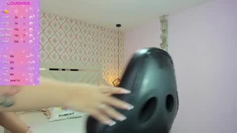 delilaquinn online show from 01-24-25, 07:18