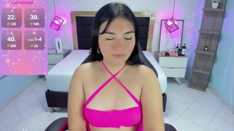 delilaquinn online show from 02-07-25, 12:17