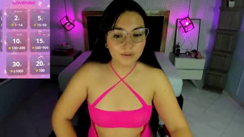 delilaquinn online show from 03-04-25, 12:12