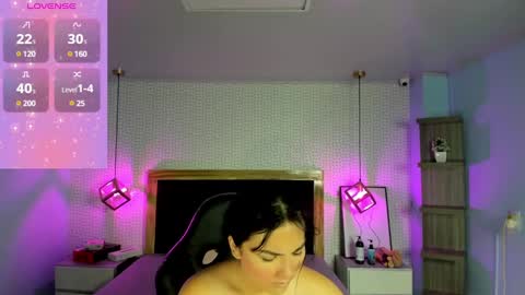 delilaquinn online show from 03-05-25, 12:11