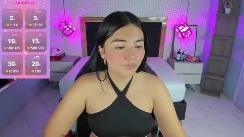 delilaquinn online show from 03-08-25, 12:20