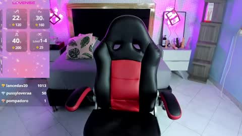 delilaquinn online show from 03-12-25, 03:18