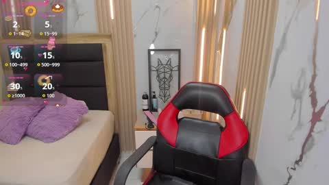 delilaquinn online show from 09-12-25, 12:16