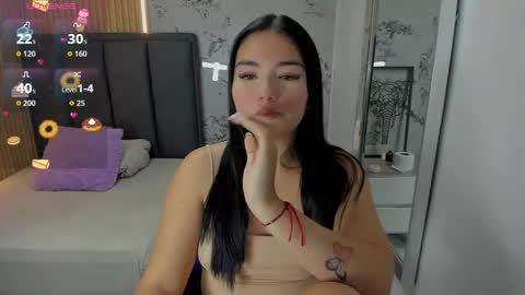 delilaquinn online show from 10-01-25, 12:44