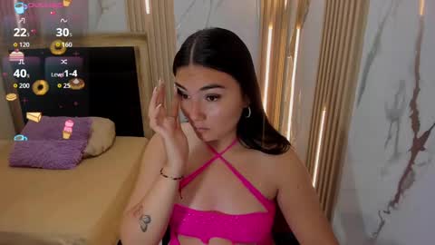 delilaquinn online show from 10-03-25, 12:24