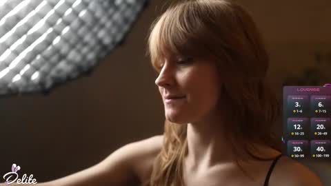 Snapshot of delitevip chatting on 11-18-25, 01:37 DeLite Next stream on Wednesday or Thurdsay online show from 11-18-25, 01:37