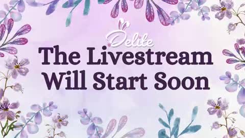 Snapshot of delitevip chatting on 11-24-25, 08:47 DeLite Next stream on Wednesday or Thurdsay online show from 11-24-25, 08:47