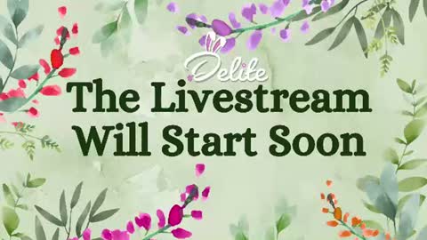 Snapshot of delitevip chatting on 07-17-26, 08:10 DeLite Next stream on Wednesday or Thurdsay online show from 07-17-26, 08:10