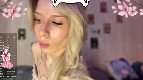 Della online show from 02-18-26, 12:56