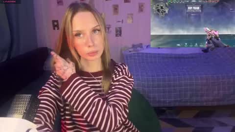 Della online show from 04-29-26, 05:30