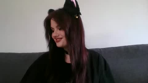 Snapshot of dellacrush_ chatting on 02-09-25, 12:30 dellacrush_ online show from 02-09-25, 12:30