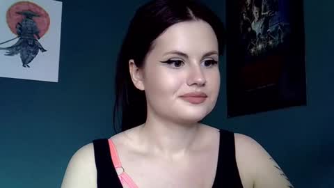 Snapshot of dellacrush_ chatting on 02-15-25, 04:01 dellacrush_ online show from 02-15-25, 04:01