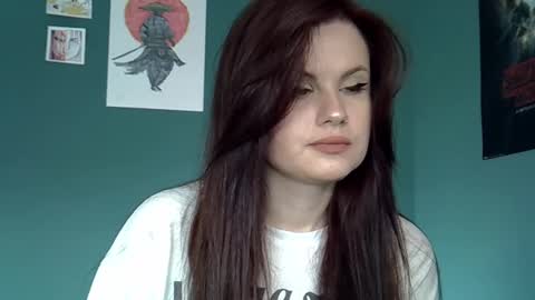 Snapshot of dellacrush_ chatting on 02-19-25, 10:45 dellacrush_ online show from 02-19-25, 10:45