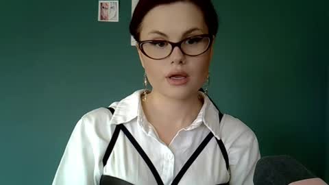 Snapshot of dellacrush_ chatting on 02-24-25, 10:37 dellacrush_ online show from 02-24-25, 10:37