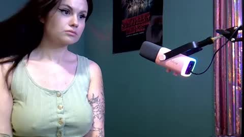 Snapshot of dellacrush_ chatting on 02-24-25, 08:14 dellacrush_ online show from 02-24-25, 08:14