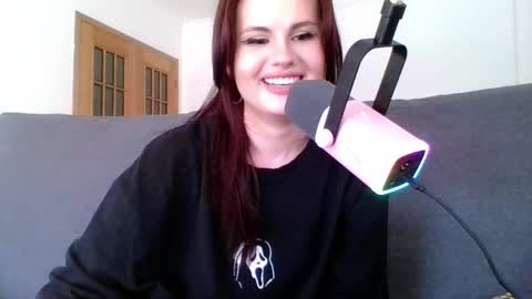 Snapshot of dellacrush_ chatting on 02-28-25, 02:09 dellacrush_ online show from 02-28-25, 02:09