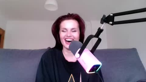 Snapshot of dellacrush_ chatting on 03-05-25, 02:34 dellacrush_ online show from 03-05-25, 02:34