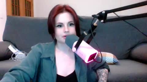 Snapshot of dellacrush_ chatting on 03-09-25, 09:14 dellacrush_ online show from 03-09-25, 09:14