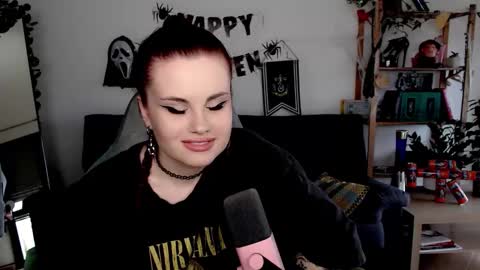 Snapshot of dellacrush_ chatting on 11-03-25, 08:59 dellacrush_ online show from 11-03-25, 08:59