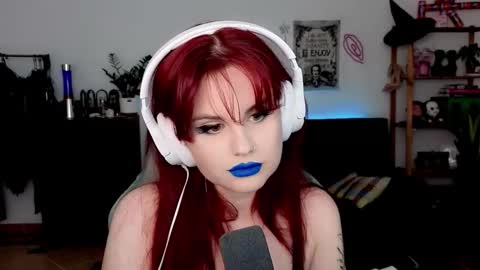 Snapshot of dellacrush_ chatting on 02-03-26, 06:57 dellacrush_ online show from 02-03-26, 06:57