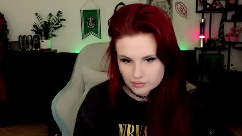 Snapshot of dellacrush_ chatting on 02-10-26, 06:56 dellacrush_ online show from 02-10-26, 06:56