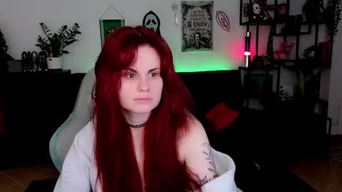 Snapshot of dellacrush_ chatting on 02-16-26, 06:26 dellacrush_ online show from 02-16-26, 06:26