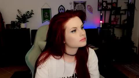 Snapshot of dellacrush_ chatting on 02-22-26, 06:06 dellacrush_ online show from 02-22-26, 06:06