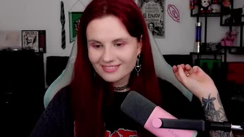 Snapshot of dellacrush_ chatting on 03-14-26, 06:13 dellacrush_ online show from 03-14-26, 06:13