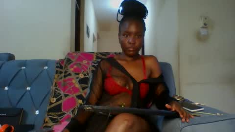 Ginger online show from 10-12-25, 01:21