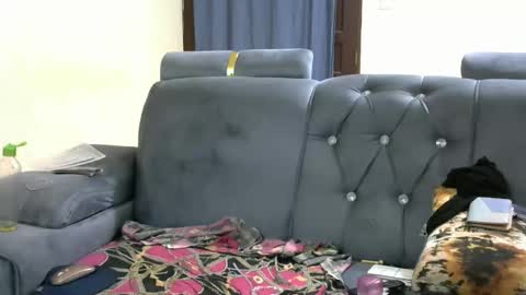 Ginger online show from 11-15-25, 02:53