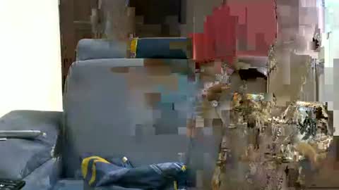 Ginger online show from 02-15-26, 12:07