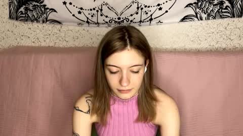 Snapshot of dellisifuentes chatting on 01-11-26, 01:16 Sia online show from 01-11-26, 01:16