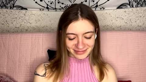 Snapshot of dellisifuentes chatting on 02-26-26, 12:48 Sia online show from 02-26-26, 12:48