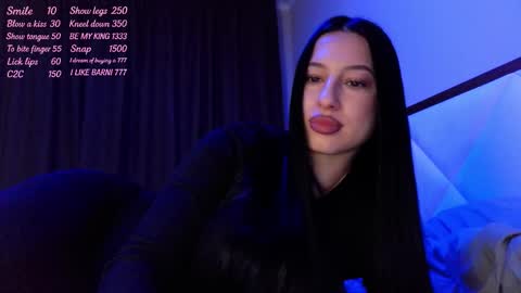 delly_love online show from 01-18-26, 06:55
