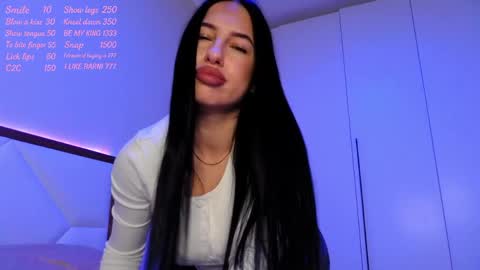 delly_love online show from 03-12-26, 08:48