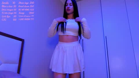 delly_love online show from 03-15-26, 02:28