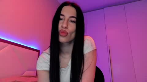 delly_love online show from 04-09-26, 07:30