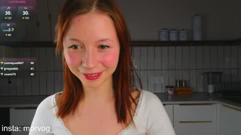 Delora online show from 01-20-25, 10:04