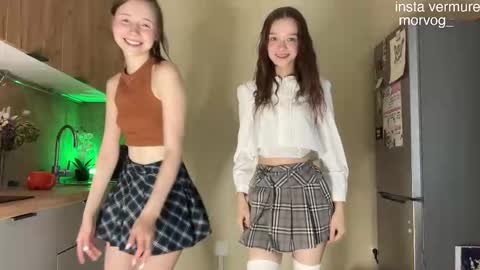 Delora online show from 10-04-25, 09:07