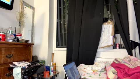 TankinBody online show from 02-08-25, 11:13