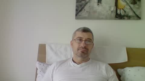 demarco1977 online show from 03-05-26, 03:19