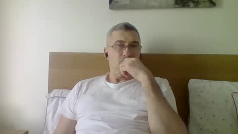 demarco1977 online show from 04-09-26, 10:53