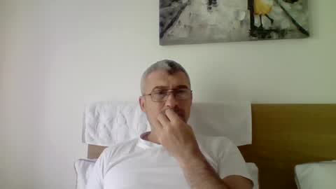 demarco1977 online show from 08-03-26, 01:16
