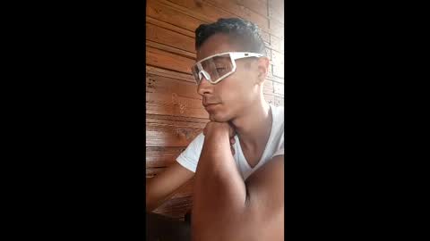 Snapshot of demarcous_nm chatting on 02-26-26, 09:14 D.C online show from 02-26-26, 09:14