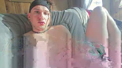 Frankie online show from 03-02-25, 08:18