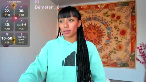 demeter__ online show from 02-18-25, 10:47