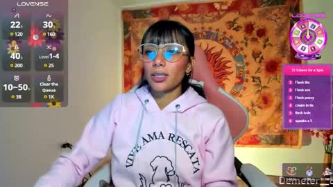 demeter__ online show from 03-04-25, 01:23