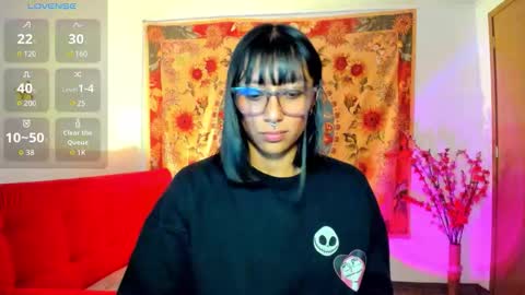 demeter__ online show from 10-24-25, 02:19