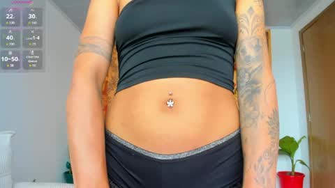 demeter__ online show from 04-23-26, 09:50