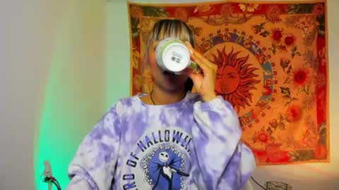 demeter__ online show from 06-11-26, 02:00